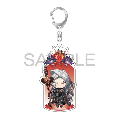 『Fate/Grand Order』きゃらとりあアクリルキーホルダー プリテンダー/アレッサンドロ・ディ・カリオストロ